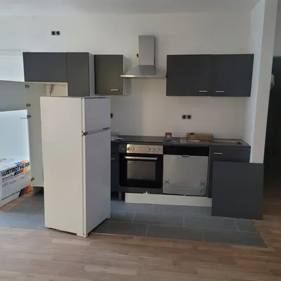 1-Zimmer-Wohnung mieten in Waidhofen an der Thaya – 52 m², € 570