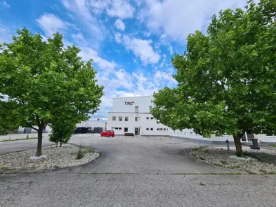 1-Zimmer-Gewerbeimmobilie mieten in Wiener Neustadt Land – 20 m², € 233