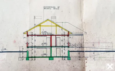9-Zimmer-Haus kaufen in Melk – 208 m², € 494.300 – Bild 64 von 64