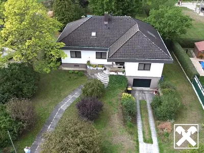 9-Zimmer-Haus kaufen in Melk – 208 m², € 494.300 – Bild 57 von 64
