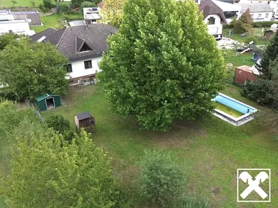 9-Zimmer-Haus kaufen in Melk – 208 m², € 494.300 – Bild 59 von 64