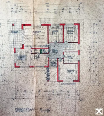 9-Zimmer-Haus kaufen in Melk – 208 m², € 494.300 – Bild 61 von 64