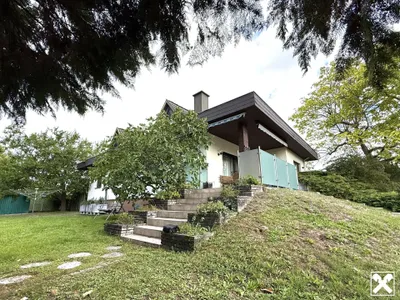9-Zimmer-Haus kaufen in Melk – 208 m², € 494.300 – Bild 3 von 64