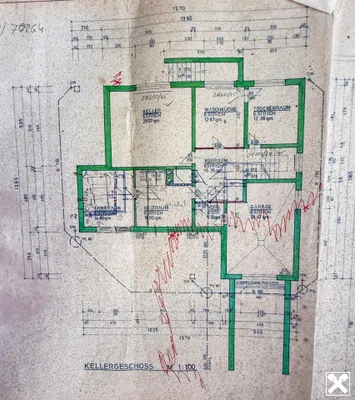 9-Zimmer-Haus kaufen in Melk – 208 m², € 494.300 – Bild 63 von 64