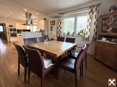 9-Zimmer-Haus kaufen in Melk – 208 m², € 494.300 – Bild 2 von 64