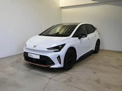 Cupra Born VZ 79/84 240kW/326PS