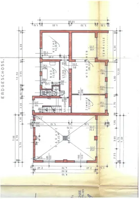 6-Zimmer-Gewerbeimmobilie kaufen in Wiener Neustadt Land – 180 m², € 437.000 – Bild 29 von 31
