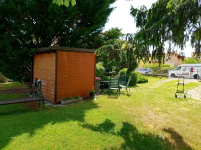 6-Zimmer-Gewerbeimmobilie kaufen in Wiener Neustadt Land – 180 m², € 437.000 – Bild 27 von 31