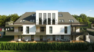 4-Zimmer-Wohnung kaufen in Wien – 98,6 m², € 797.000 – Bild 3 von 5