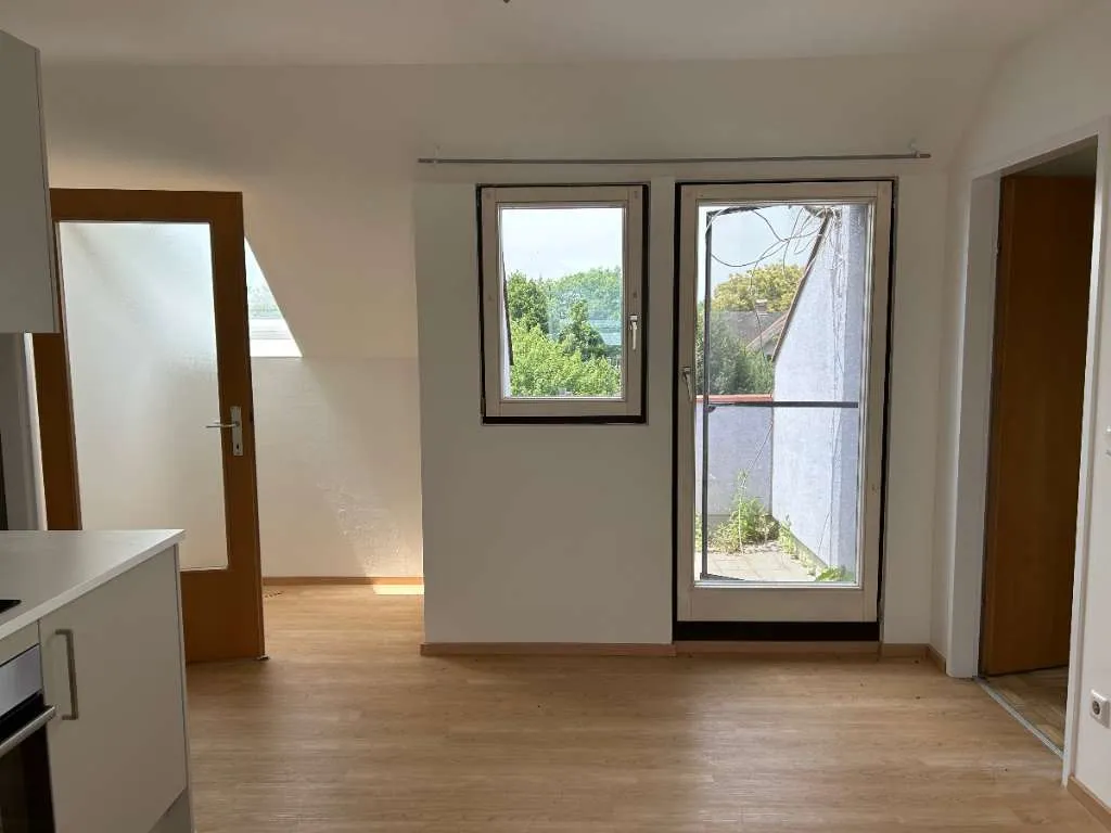 Tolle Singlewohnung in Raaba – pohled 2