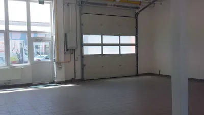 Gewerbeimmobilie mieten in Wiener Neustadt – 174 m², € 1.490 – Bild 15 von 17