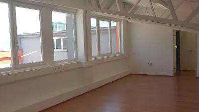 Gewerbeimmobilie mieten in Wiener Neustadt – 174 m², € 1.490