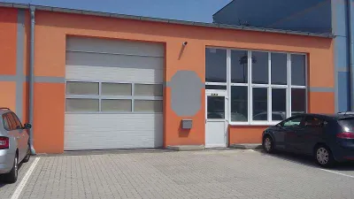 Gewerbeimmobilie mieten in Wiener Neustadt – 174 m², € 1.490 – Bild 3 von 17