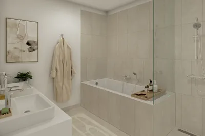 2-Zimmer-Wohnung kaufen in Wien – 56,72 m², € 499.000 – Bild 5 von 11