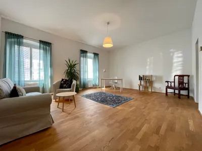 2-Zimmer-Gewerbeimmobilie mieten in Mödling – 59 m², € 765 – Bild 1 von 6