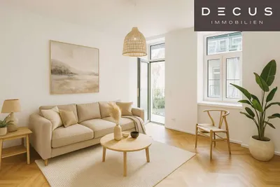 3-Zimmer-Wohnung kaufen in Wien – 59,16 m², € 458.000 – Bild 2 von 20
