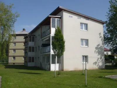 3-Zimmer-Wohnung mieten in Braunau am Inn – 82,62 m², € 897 – Bild 2 von 10