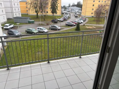 3-Zimmer-Wohnung mieten in Braunau am Inn – 82,62 m², € 897 – Bild 4 von 10