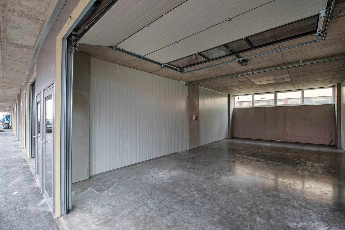 Büro- , Vereinsräume, Lagerflächen ab 45 m² - Ansicht 3