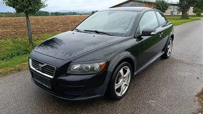 Volvo C30 1,6 D