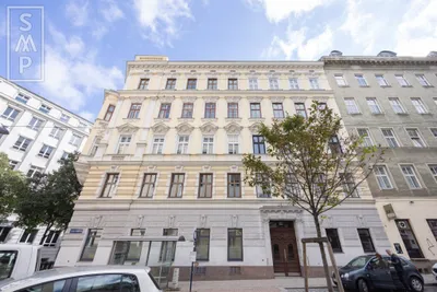 3-Zimmer-Wohnung kaufen in Wien – 66,8 m², € 359.000 – Bild 11 von 12