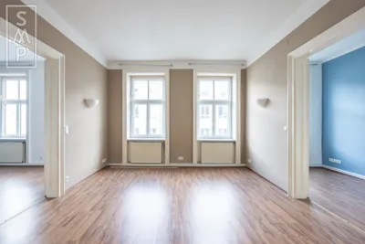 3-Zimmer-Wohnung kaufen in Wien – 66,8 m², € 359.000 – Bild 1 von 12