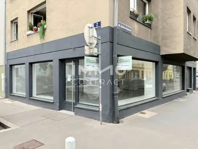2-Zimmer-Gewerbeimmobilie mieten in Wien – 107 m², € 1.417 – Bild 9 von 11
