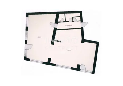 2-Zimmer-Gewerbeimmobilie mieten in Wien – 107 m², € 1.417 – Bild 10 von 11
