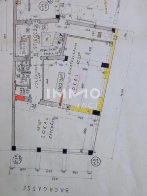 2-Zimmer-Gewerbeimmobilie mieten in Wien – 107 m², € 1.417 – Bild 11 von 11