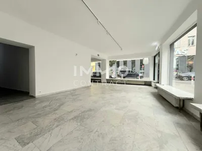 2-Zimmer-Gewerbeimmobilie mieten in Wien – 107 m², € 1.417