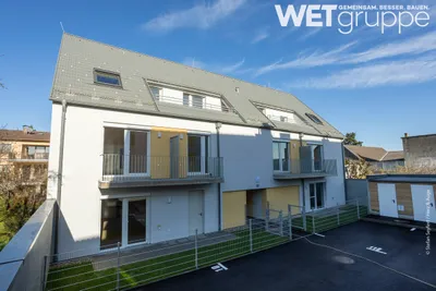2-Zimmer-Wohnung mieten in Korneuburg – 54,78 m², € 757 – Bild 7 von 8