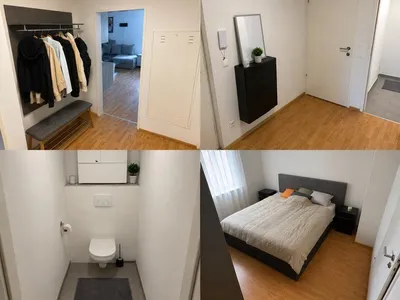 2-Zimmer-Wohnung mieten in Korneuburg – 54,78 m², € 757 – Bild 5 von 8