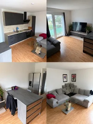 2-Zimmer-Wohnung mieten in Korneuburg – 54,78 m², € 757 – Bild 4 von 8