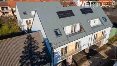 2-Zimmer-Wohnung mieten in Korneuburg – 54,78 m², € 757 – Bild 6 von 8