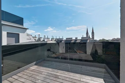 Wohnung zum Kauf in 1180 Wien