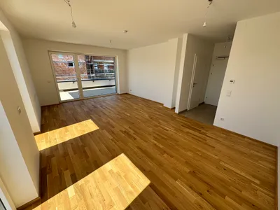 2-Zimmer-Wohnung kaufen in Amstetten – 57,56 m², € 267.765 – Bild 3 von 15