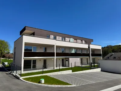 2-Zimmer-Wohnung kaufen in Amstetten – 57,56 m², € 267.765 – Bild 13 von 15