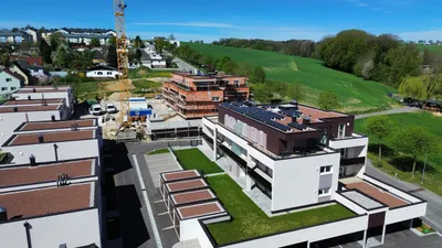 2-Zimmer-Wohnung kaufen in Amstetten – 57,56 m², € 267.765 – Bild 11 von 15
