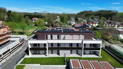 2-Zimmer-Wohnung kaufen in Amstetten – 57,56 m², € 267.765 – Bild 12 von 15