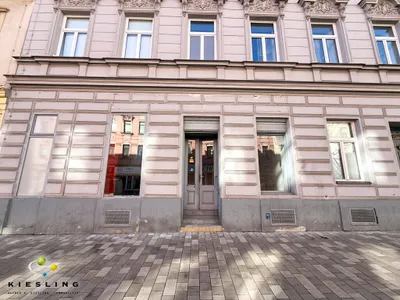 5-Zimmer-Gewerbeimmobilie mieten in Wien – 80 m², € 825 – Bild 19 von 22