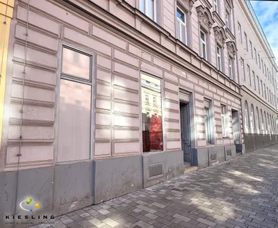 5-Zimmer-Gewerbeimmobilie mieten in Wien – 80 m², € 825 – Bild 20 von 22