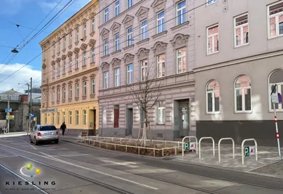 5-Zimmer-Gewerbeimmobilie mieten in Wien – 80 m², € 825 – Bild 21 von 22