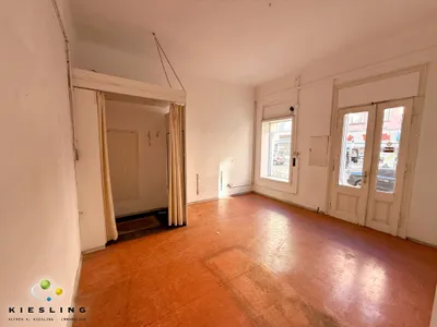 5-Zimmer-Gewerbeimmobilie mieten in Wien – 80 m², € 825