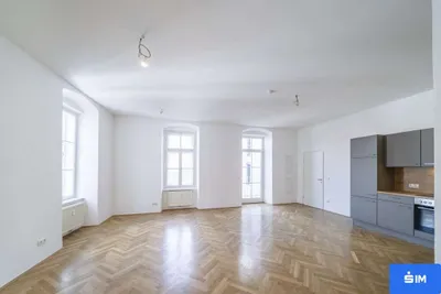2-Zimmer-Wohnung mieten in Deutschlandsberg – 89,26 m², € 774 – Bild 2 von 12