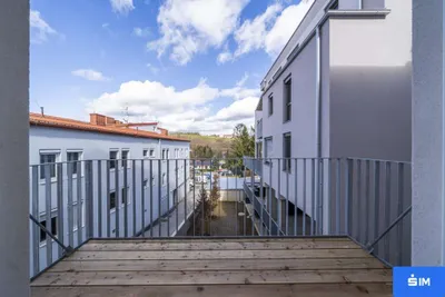 2-Zimmer-Wohnung mieten in Deutschlandsberg – 89,26 m², € 774 – Bild 5 von 12