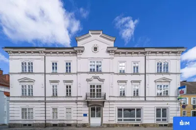 2-Zimmer-Wohnung mieten in Deutschlandsberg – 89,26 m², € 774 – Bild 12 von 12