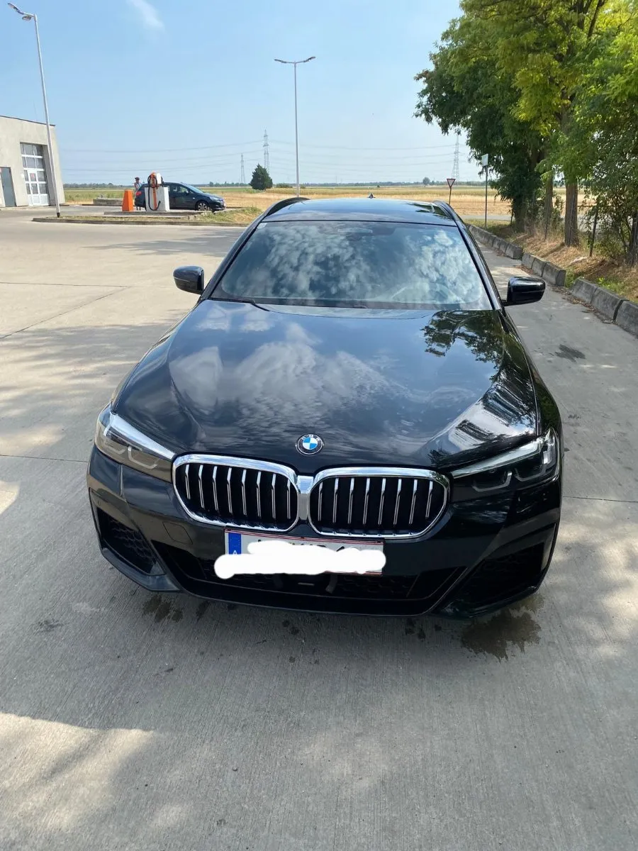 BMW 5er-Reihe