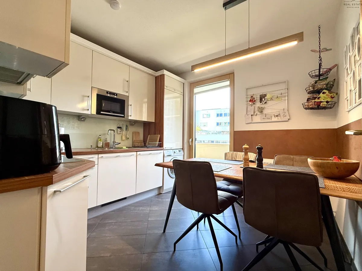 Wohnung – Innsbruck - Ansicht 3