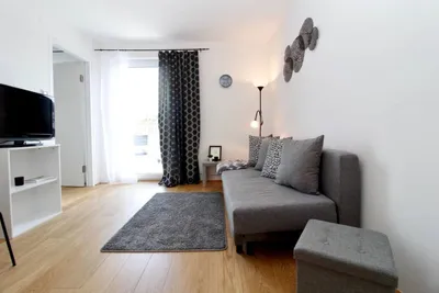 Erzherzog-Karl-Straße 25, 1BD
