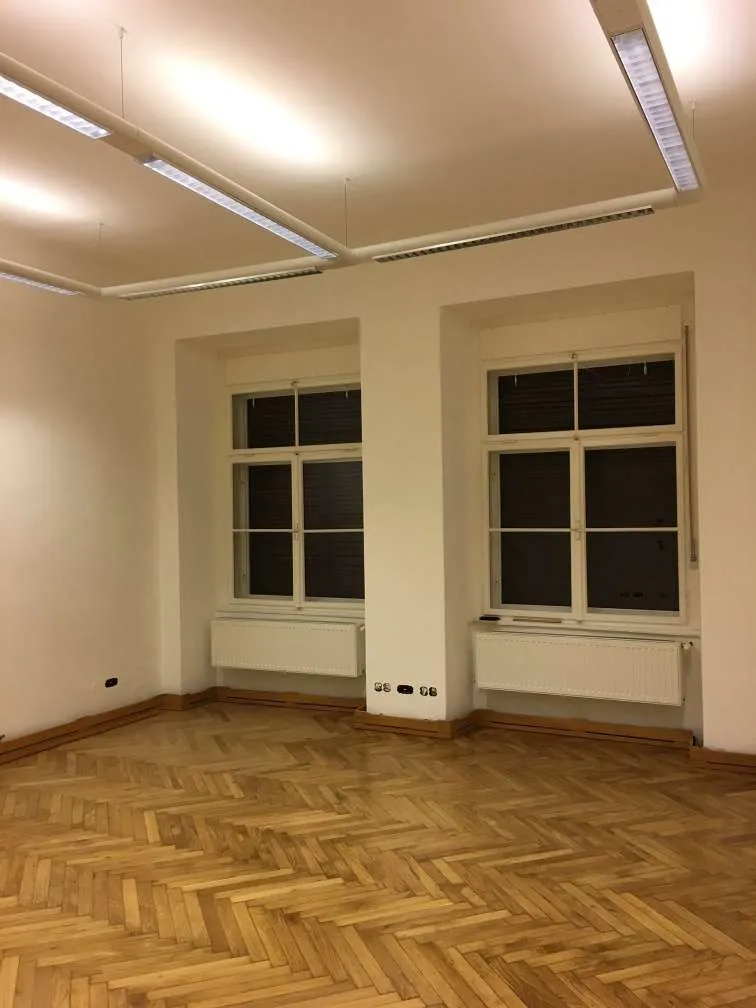Neuvermietung Büro, Altes Rathaus Völkermarkt - Ansicht 3
